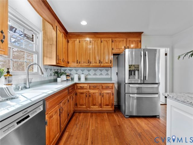 8411 Lyndale Dr, North Chesterfield, VA 23235