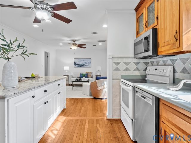 8411 Lyndale Dr, North Chesterfield, VA 23235