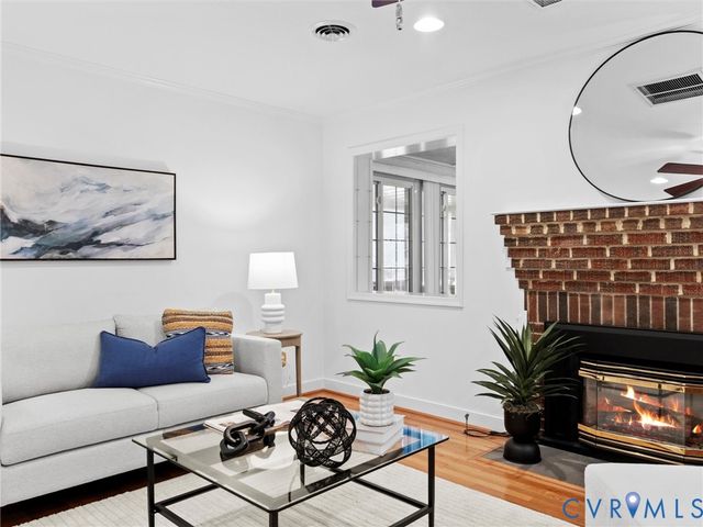 8411 Lyndale Dr, North Chesterfield, VA 23235