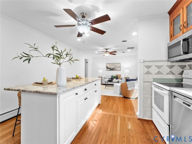 8411 Lyndale Dr, North Chesterfield, VA 23235