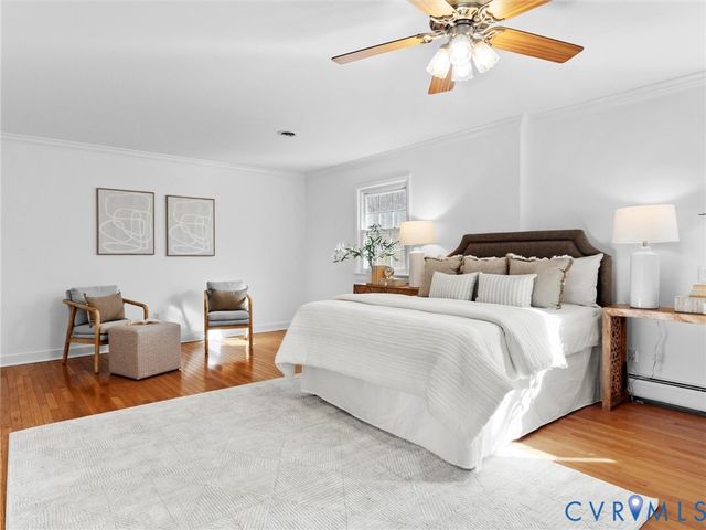 8411 Lyndale Dr, North Chesterfield, VA 23235