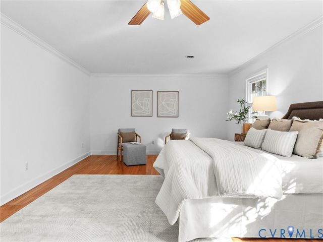 8411 Lyndale Dr, North Chesterfield, VA 23235