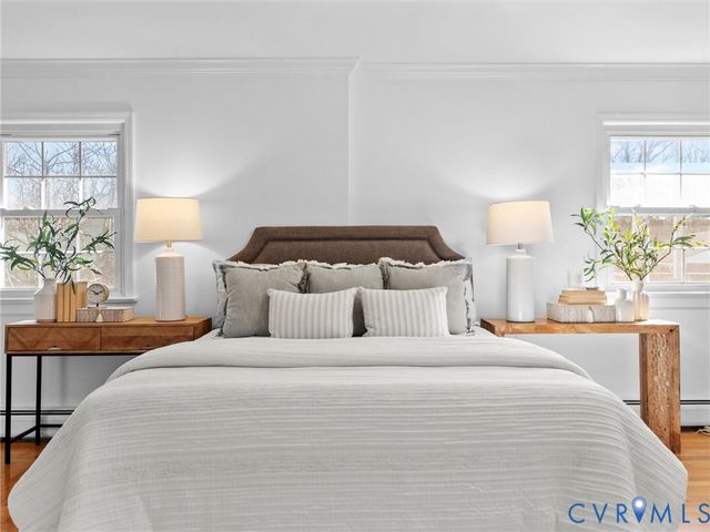 8411 Lyndale Dr, North Chesterfield, VA 23235