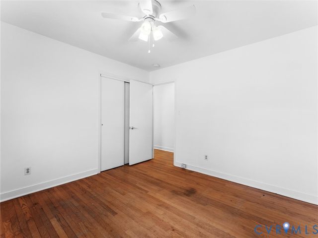 8411 Lyndale Dr, North Chesterfield, VA 23235