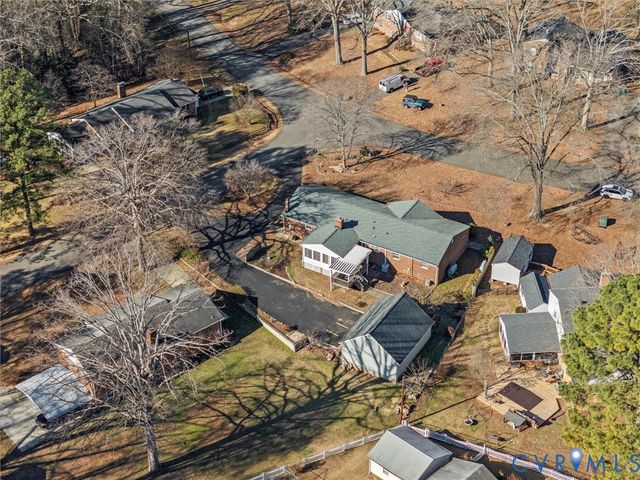 8411 Lyndale Dr, North Chesterfield, VA 23235