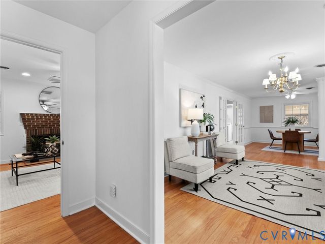 8411 Lyndale Dr, North Chesterfield, VA 23235