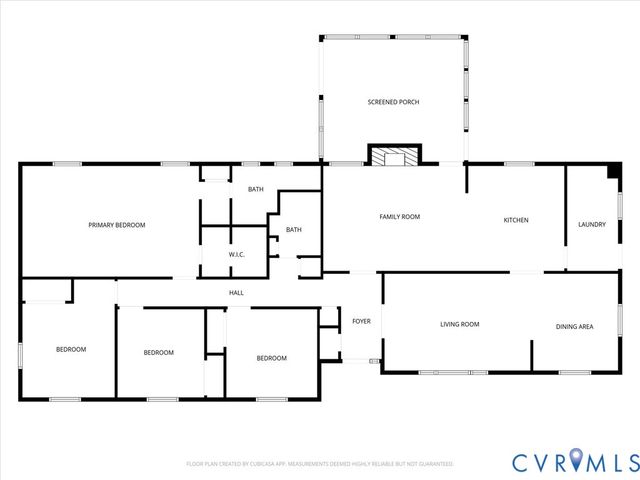 8411 Lyndale Dr, North Chesterfield, VA 23235