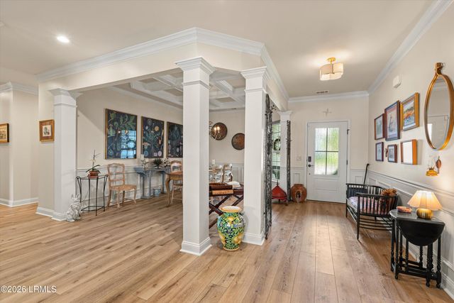 207 Palmdale Lane, Bluffton, SC 29909