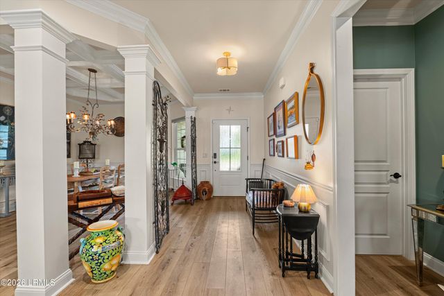 207 Palmdale Lane, Bluffton, SC 29909