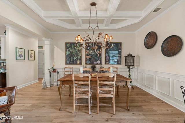 207 Palmdale Lane, Bluffton, SC 29909