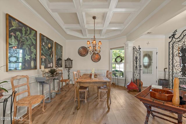 207 Palmdale Lane, Bluffton, SC 29909