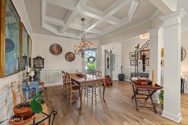 207 Palmdale Lane, Bluffton, SC 29909