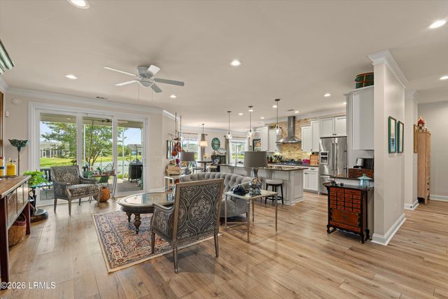 207 Palmdale Lane, Bluffton, SC 29909