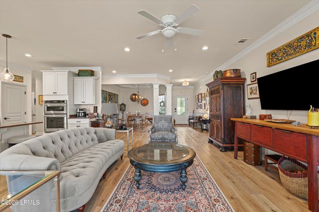 207 Palmdale Lane, Bluffton, SC 29909