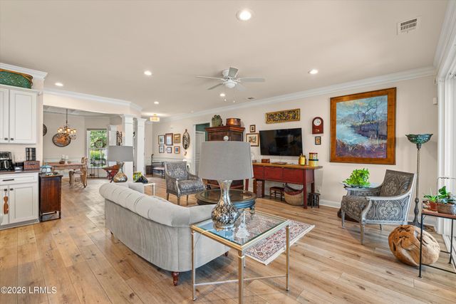 207 Palmdale Lane, Bluffton, SC 29909