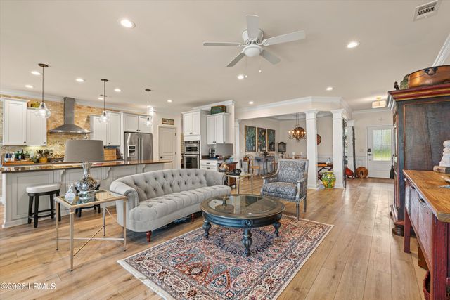 207 Palmdale Lane, Bluffton, SC 29909