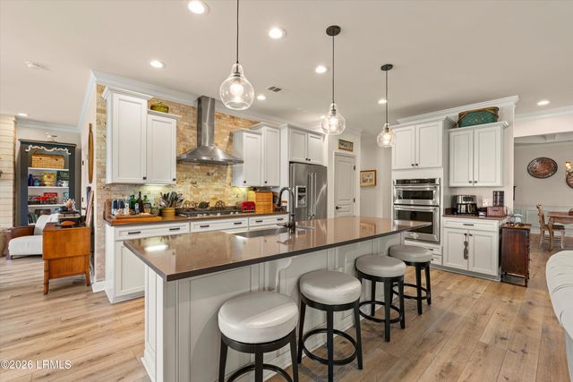 207 Palmdale Lane, Bluffton, SC 29909