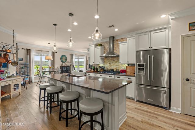 207 Palmdale Lane, Bluffton, SC 29909