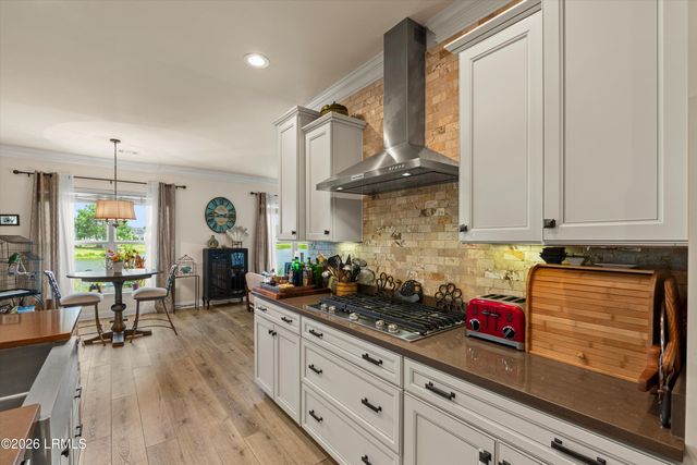 207 Palmdale Lane, Bluffton, SC 29909