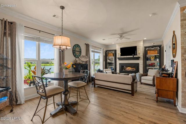 207 Palmdale Lane, Bluffton, SC 29909