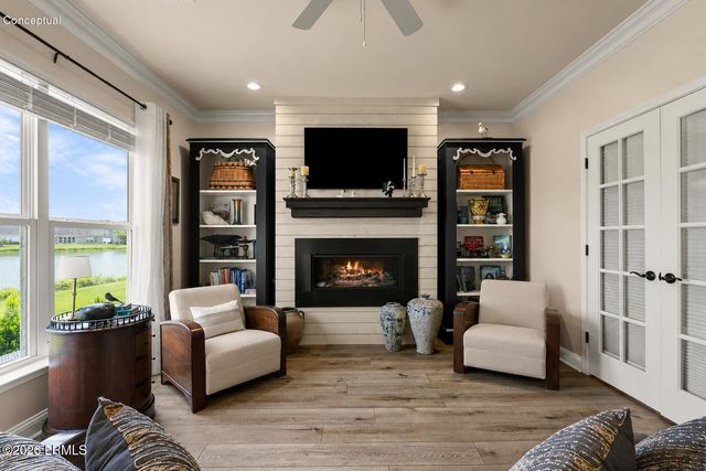 207 Palmdale Lane, Bluffton, SC 29909