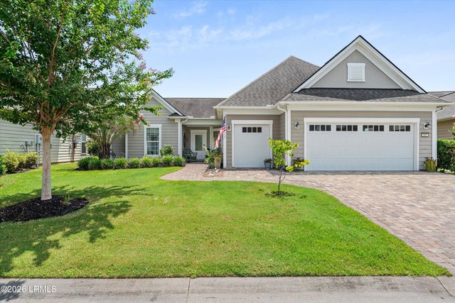 207 Palmdale Lane, Bluffton, SC 29909