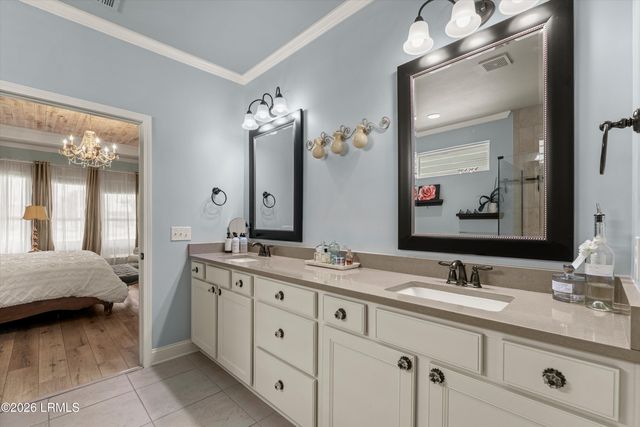 207 Palmdale Lane, Bluffton, SC 29909