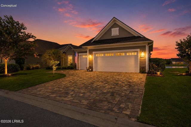 207 Palmdale Lane, Bluffton, SC 29909