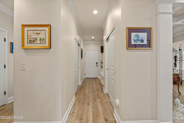 207 Palmdale Lane, Bluffton, SC 29909