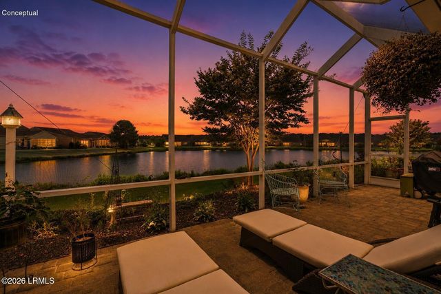 207 Palmdale Lane, Bluffton, SC 29909