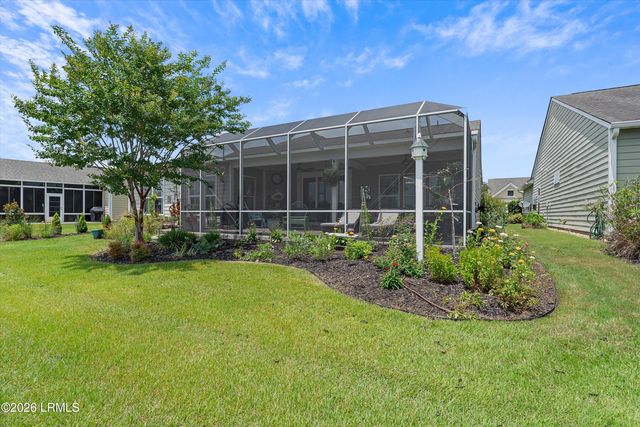 207 Palmdale Lane, Bluffton, SC 29909