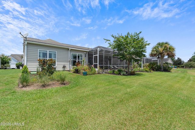 207 Palmdale Lane, Bluffton, SC 29909