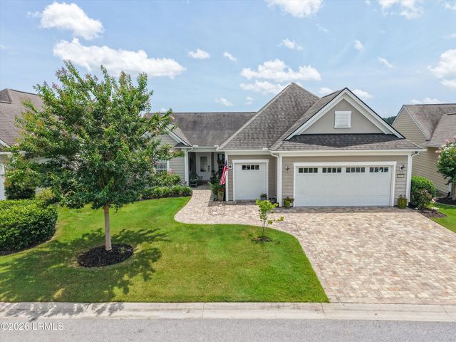 207 Palmdale Lane, Bluffton, SC 29909