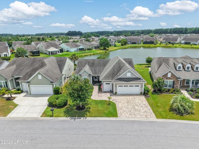 207 Palmdale Lane, Bluffton, SC 29909