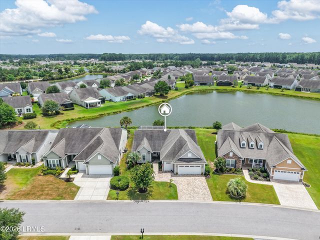 207 Palmdale Lane, Bluffton, SC 29909