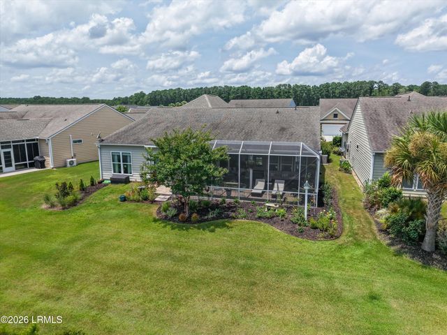 207 Palmdale Lane, Bluffton, SC 29909