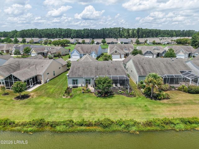 207 Palmdale Lane, Bluffton, SC 29909