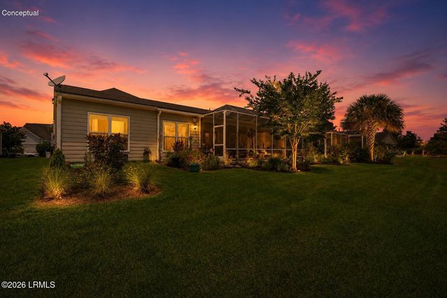 207 Palmdale Lane, Bluffton, SC 29909