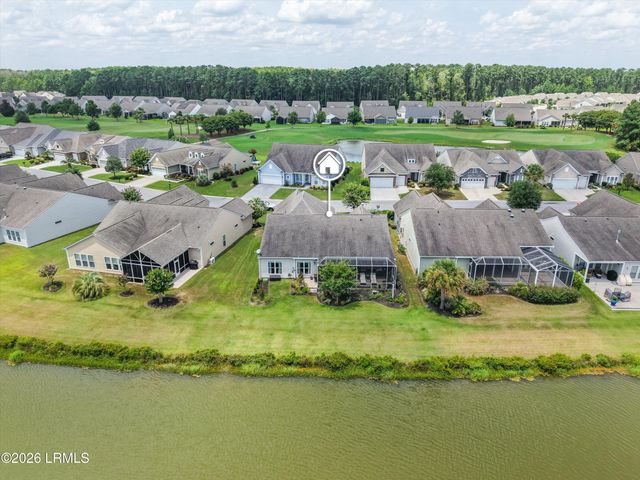 207 Palmdale Lane, Bluffton, SC 29909