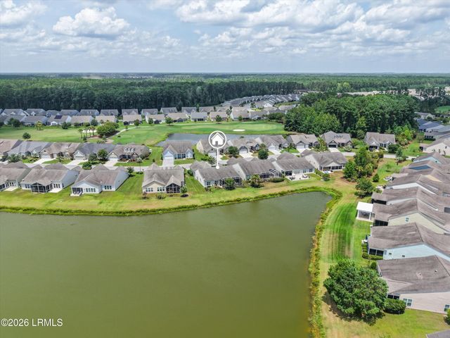 207 Palmdale Lane, Bluffton, SC 29909