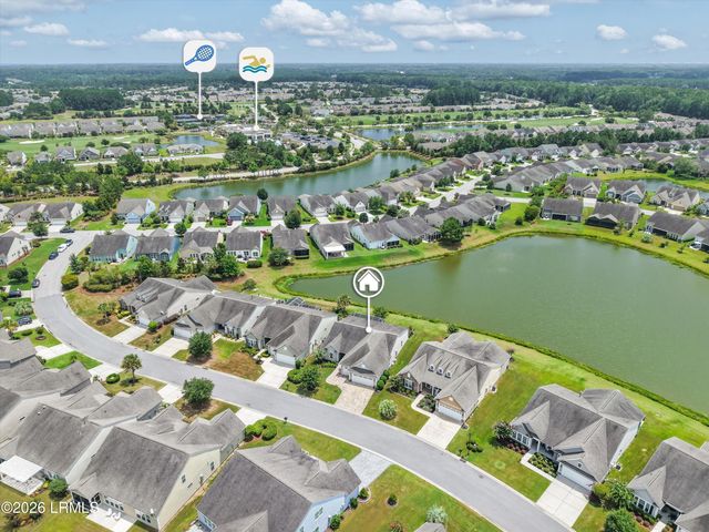 207 Palmdale Lane, Bluffton, SC 29909