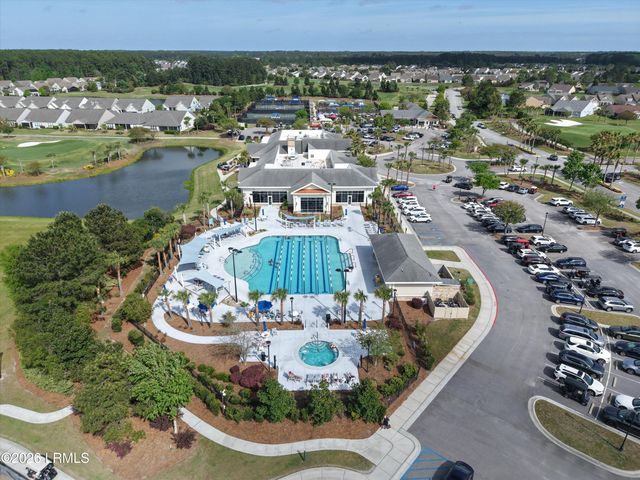 207 Palmdale Lane, Bluffton, SC 29909