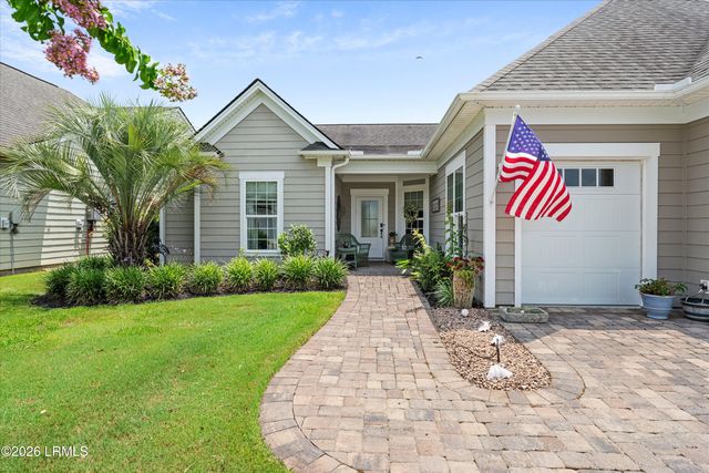 207 Palmdale Lane, Bluffton, SC 29909