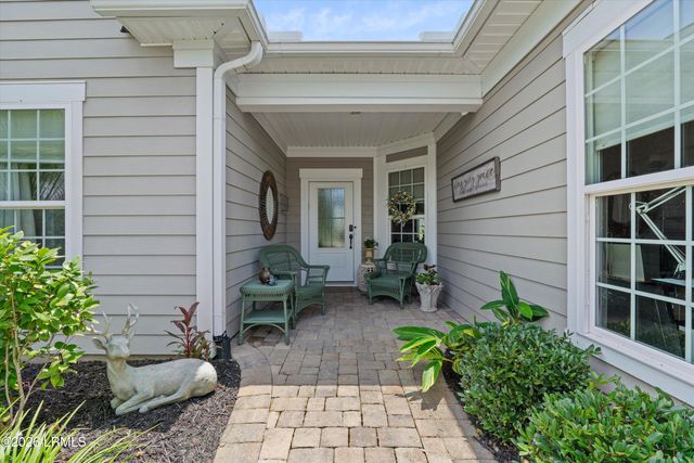 207 Palmdale Lane, Bluffton, SC 29909