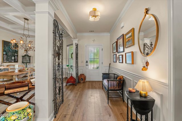 207 Palmdale Lane, Bluffton, SC 29909