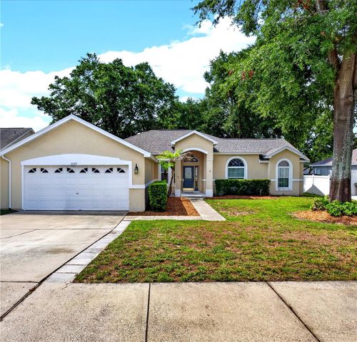 2689 SUNBURY ST, Clermont, FL 34711