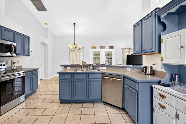 2689 SUNBURY ST, Clermont, FL 34711