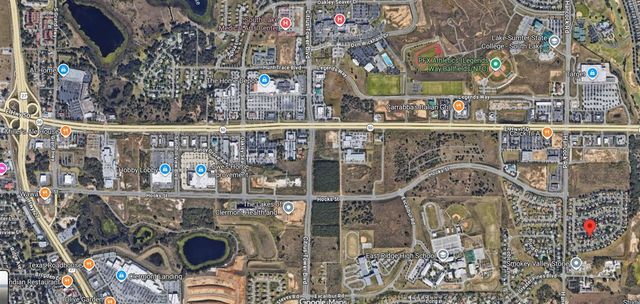 2689 SUNBURY ST, Clermont, FL 34711