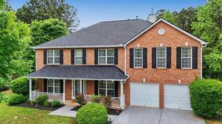 231 Hickory Branch Drive, Acworth, GA 30101