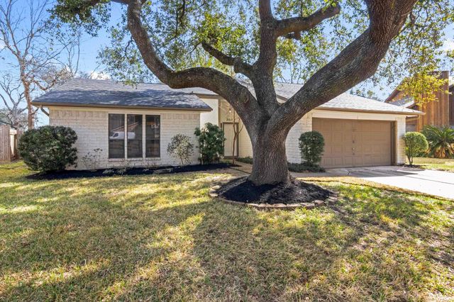 2551 Buffalo Trail, Sugar Land, TX 77479